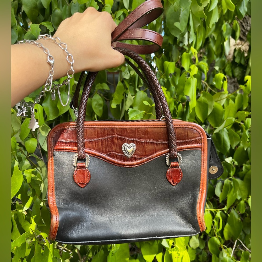 Brighton Crossbody